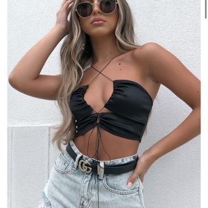 White Fox Boutique Clean Slate Top